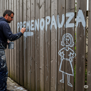 warsztaty Premenopauza… nie taka straszna, jak ją malują 